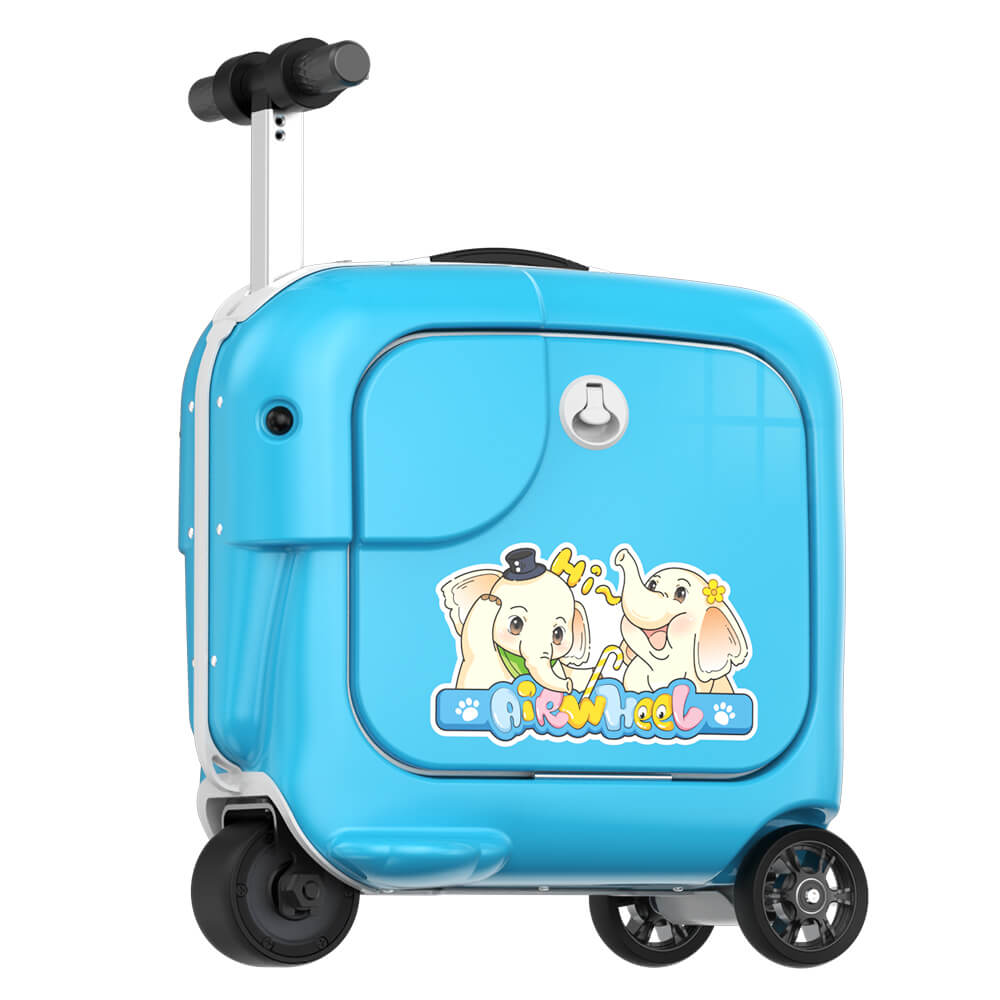 Airwheel SQ3S kids smart luggage